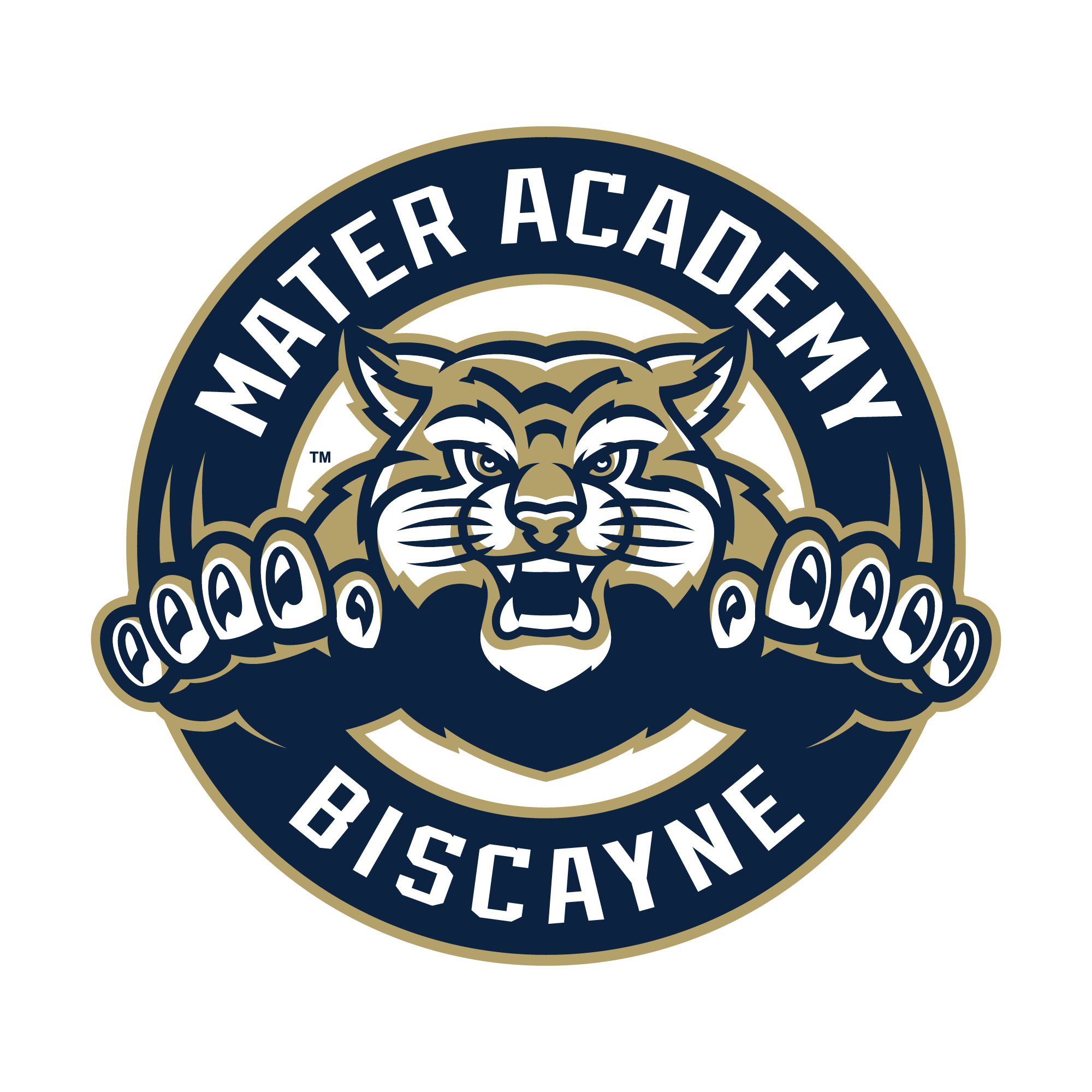 Mater Academy Biscayne Middle and High School